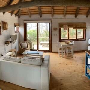 Corujas Monoambiente